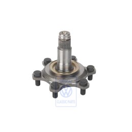 VW Original Arbre D'Essieu - J4130435020