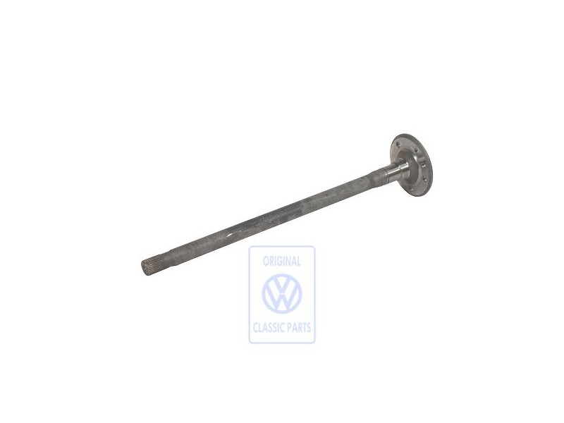VW Original Arbre De Pont Ar - J4231135170