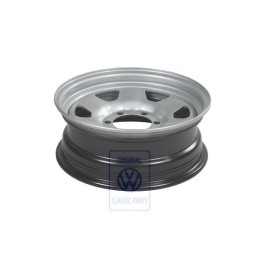 VW Original Gris Argent - J426016026203