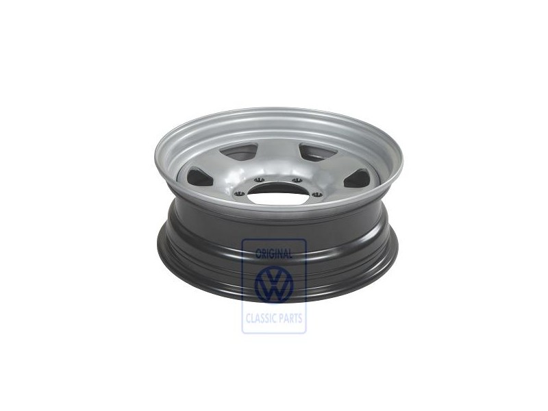 VW Original Gris Argent - J426016026203