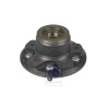 VW Original Moyeu De Roue - J4350239015