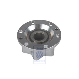 VW Original Boitier - J4350835050