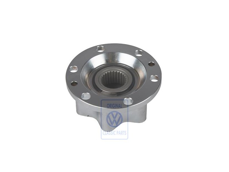 VW Original Boitier - J4350835050