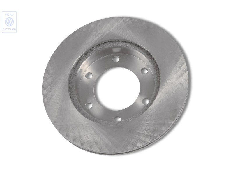 VW Original Disque De Frein - J4351260100