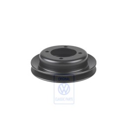 VW Original Poulie - J4431935030