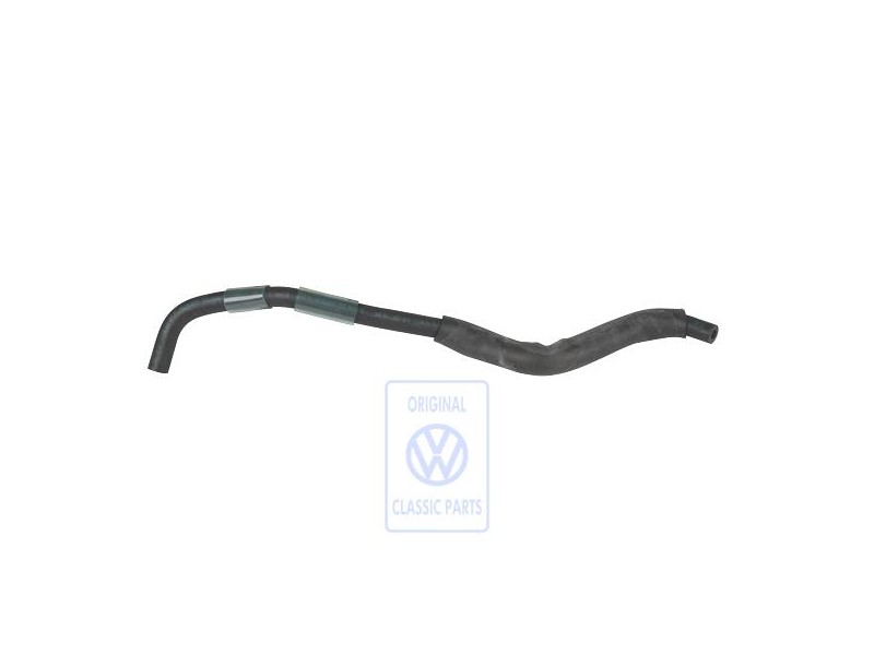 VW Original Flexible De Depression - J4477335530