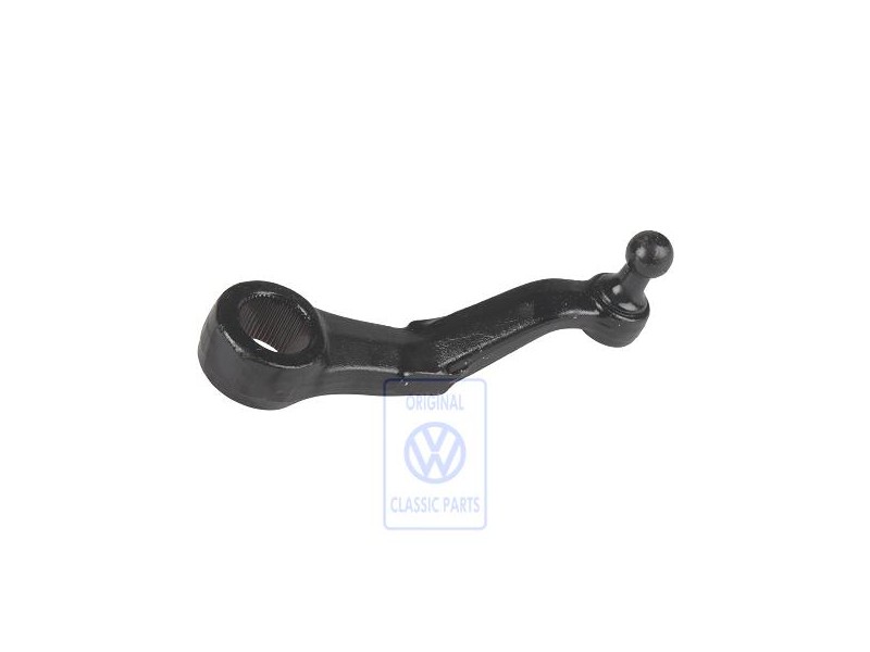 VW Original Levier Commande Direction - J4540135150