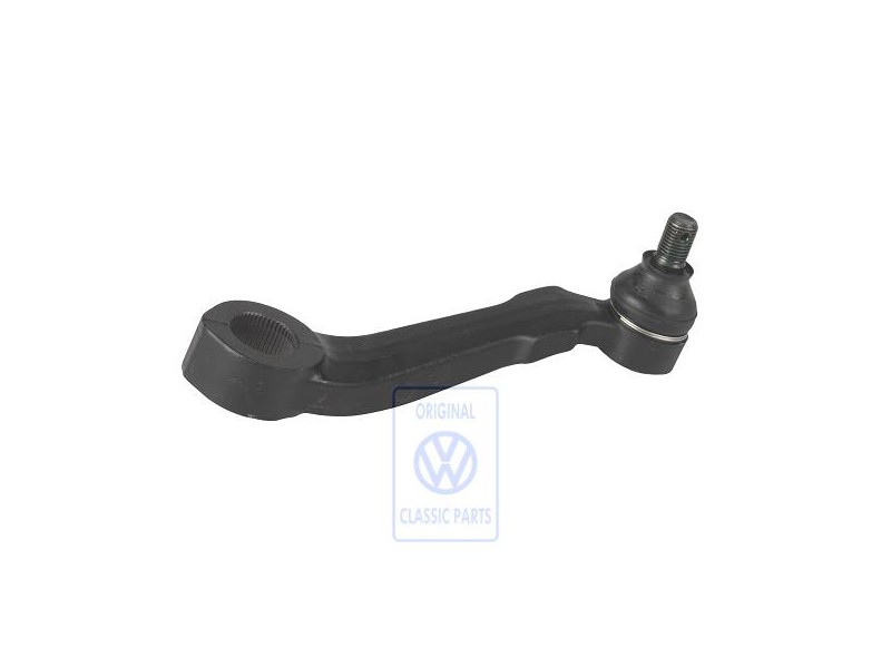VW Original Levier Commande Direction - J4540135240