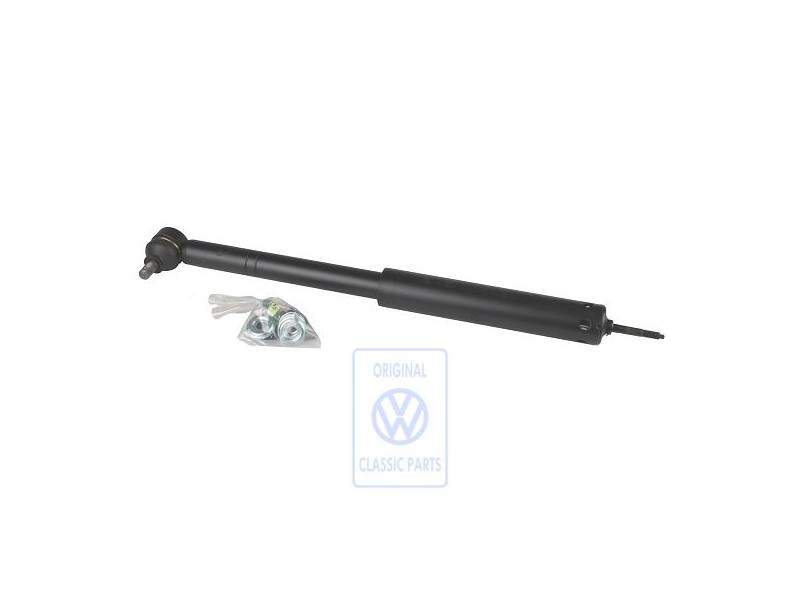 VW Original Amortisseur De Direction - J4570039035