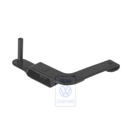 VW Original Levier De Renvoi - J4630135200