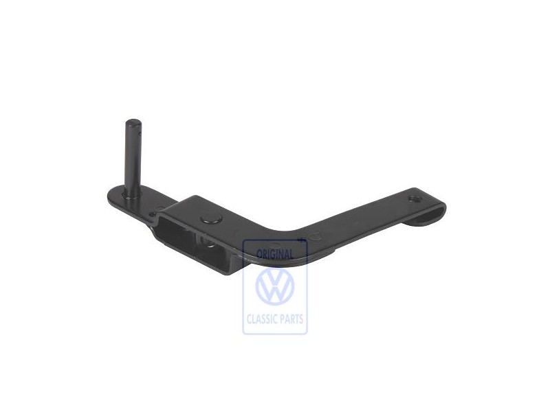 VW Original Levier De Renvoi - J4630135200