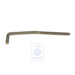 VW Original Biellette P. Levier Intermediaire-Palonnier - J4636135070