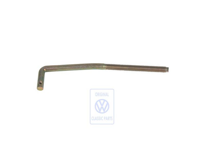 VW Original Biellette P. Levier Intermediaire-Palonnier - J4636135070