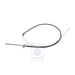 VW Original Cable De Frein - J4642035610