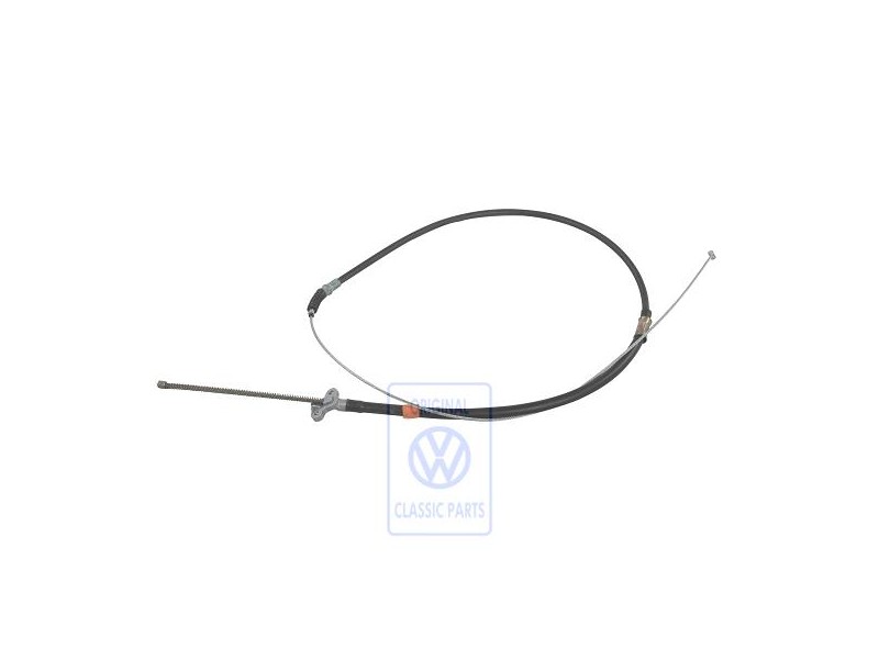 VW Original Cable De Frein - J4642035610