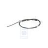 VW Original Cable De Frein - J4643035440