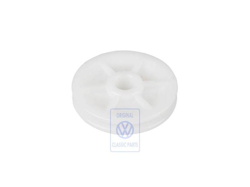VW Original Galet D'Inversion - J4647120010