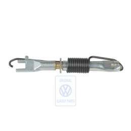 VW Original Tige De Pression - J4706135020