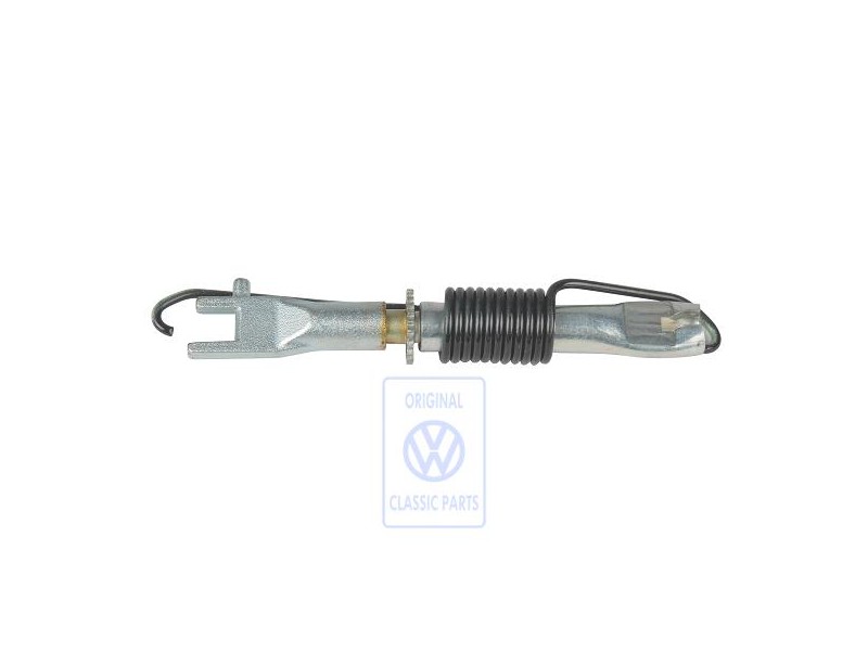 VW Original Tige De Pression - J4706135020