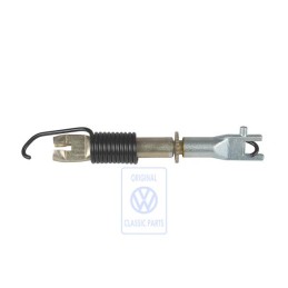 VW Original Tige De Pression - J4706235020