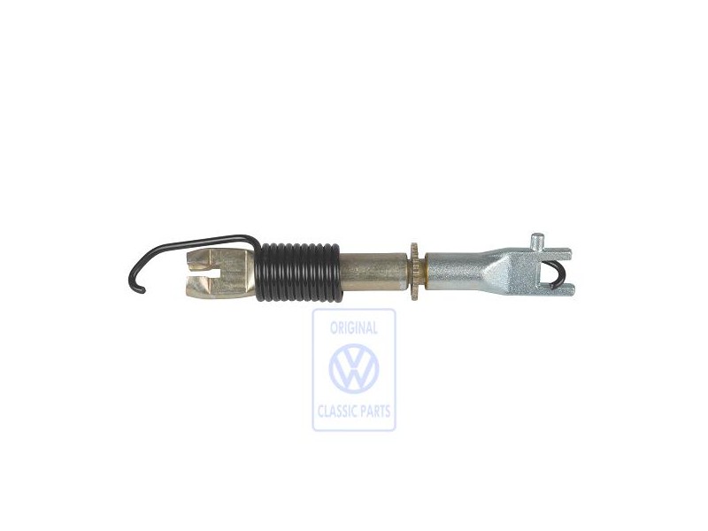 VW Original Tige De Pression - J4706235020
