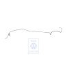 VW Original Tuyau Frein Du Repartiteur Au Raccord - J4732135490