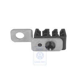 VW Original Support P. Tuyau De Frein - J4737135070