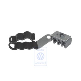 VW Original Support P. Tuyau De Frein - J4737535070