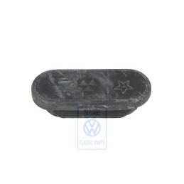 VW Original Obturateur - J4749120011