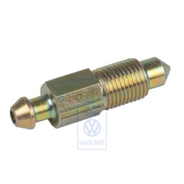 VW Original Soupape De Purge - J4754727020