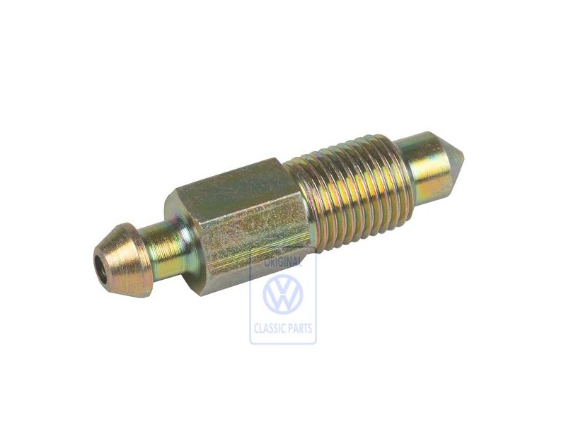 VW Original Soupape De Purge - J4754727020