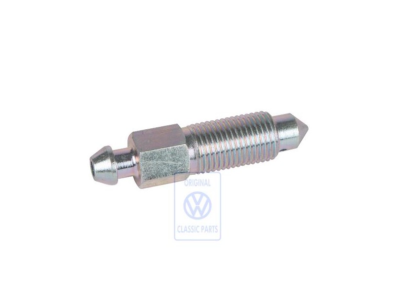 VW Original Soupape De Purge - J4754760020