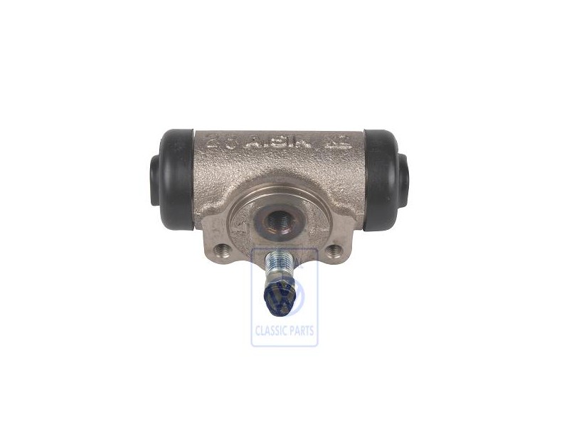 VW Original Cylindre Recepteur - J4755026130