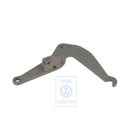 VW Original Levier De Renvoi - J4760435010