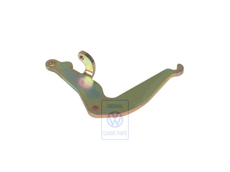VW Original Levier De Renvoi - J4762435020