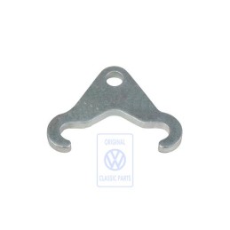 VW Original Levier Coude - J4762635010