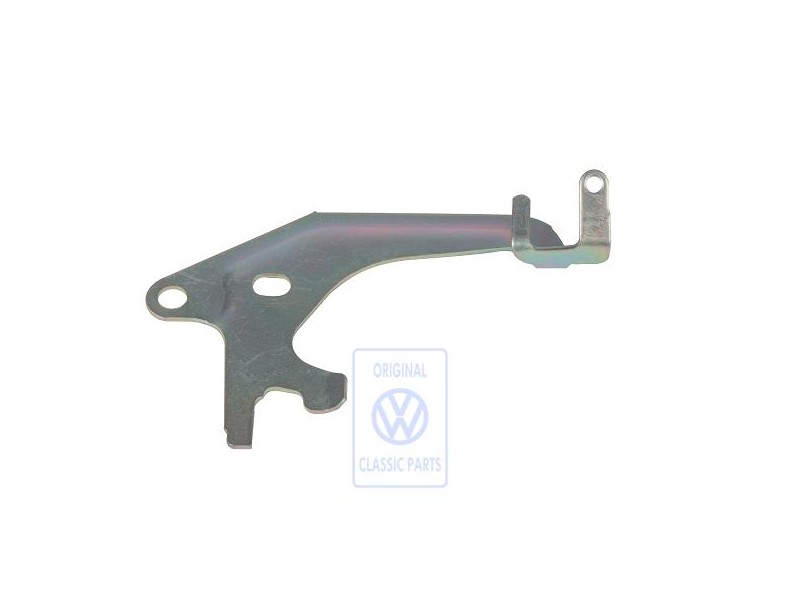 VW Original Equerre De Reglage - J4764460010