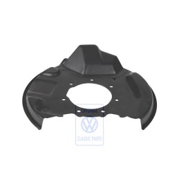 VW Original Protecteur P. Disque De Frein - J4770335061