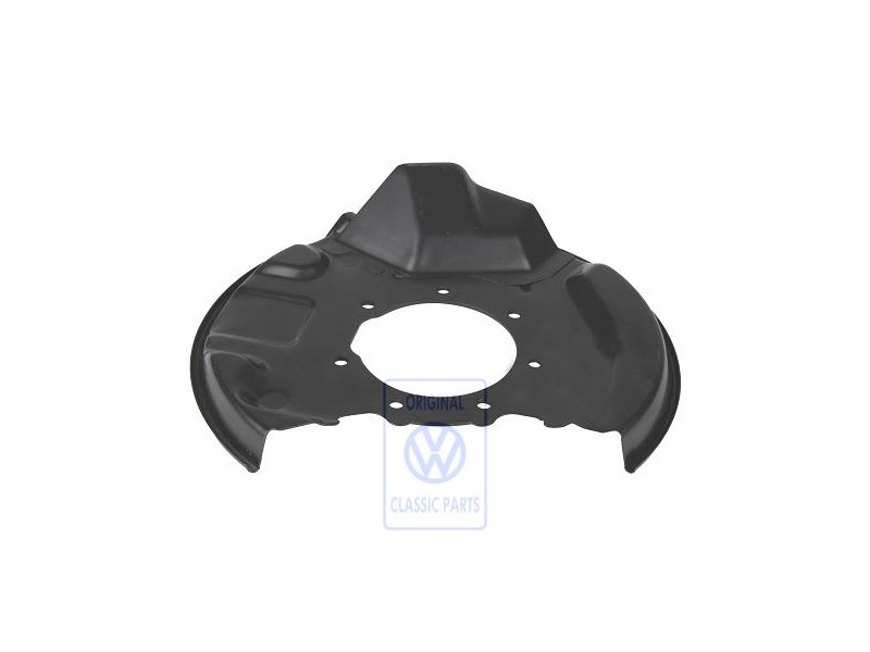 VW Original Protecteur P. Disque De Frein - J4770335061