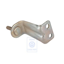 VW Original Support P. Compensat. 