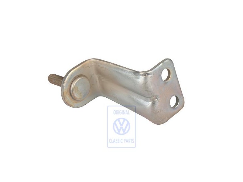 VW Original Support P. Compensat. 