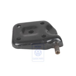 VW Original Plaque Fixation Ressorts - J4804635140