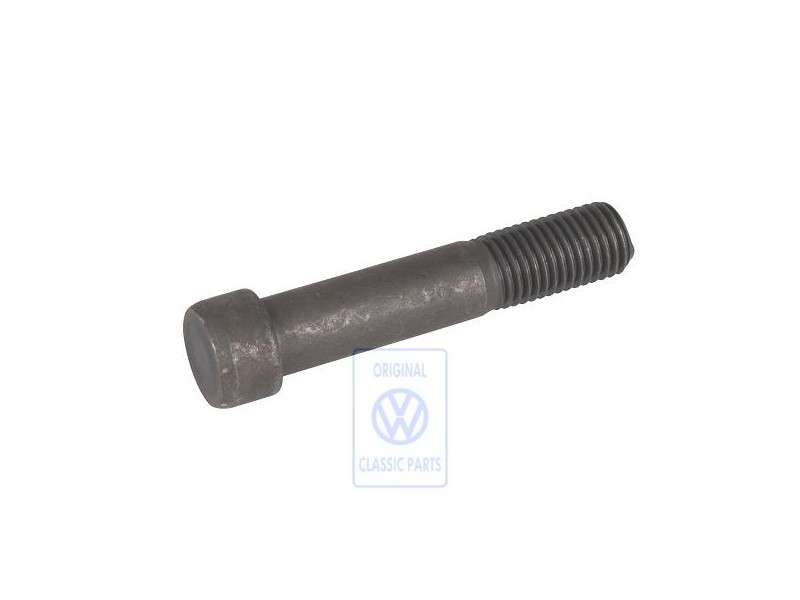VW Original Boulon Etoquiau - J4824725160