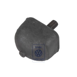 VW Original Butee Caoutchouc - J4830527010