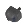 VW Original Butee Caoutchouc - J4830527010