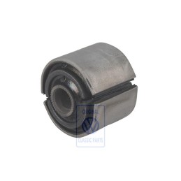 VW Original Patin Metal Caoutchouc - J4872535010