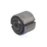 VW Original Patin Metal Caoutchouc - J4872535010