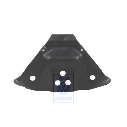 VW Original Tole De Protection Pour Moteur - J5140535040