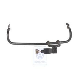 VW Original Porte-Fusible - J5190735020