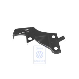 VW Original Support De Pare-Chocs - J5201204030